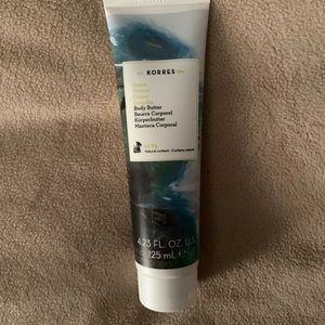 Korres Guava Body Butter 4.23 oz